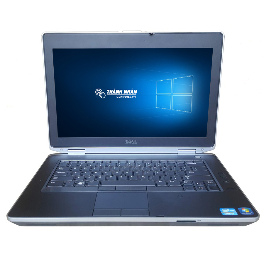 Dell Latitude E6430 I5 3320m 4gb 128gb Ssd 14 Hd